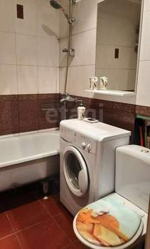 3-к квартира, на длительный срок, 57м2, 2/5 этаж