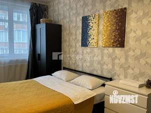 1-к квартира, на длительный срок, 44м2, 6/9 этаж