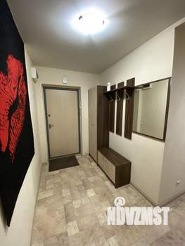 2-к квартира, на длительный срок, 58м2, 14/19 этаж