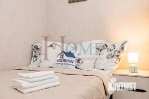 1-к квартира, на длительный срок, 36м2, 13/17 этаж