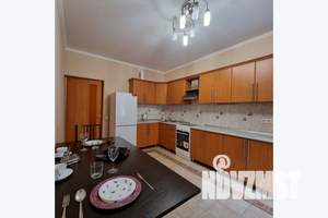 1-к квартира, посуточно, 50м2, 7/12 этаж