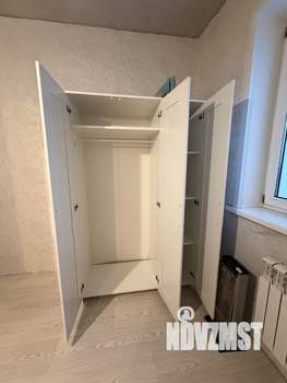 1-к квартира, на длительный срок, 32м2, 3/3 этаж