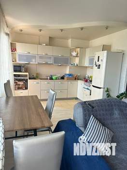 2-к квартира, на длительный срок, 60м2, 11/25 этаж