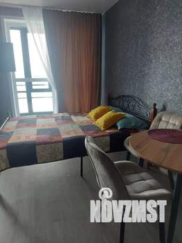 1-к квартира, посуточно, 32м2, 8/13 этаж