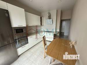 1-к квартира, на длительный срок, 40м2, 12/16 этаж