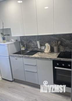 1-к квартира, на длительный срок, 32м2, 1/5 этаж