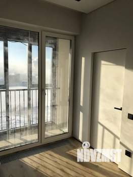 1-к квартира, на длительный срок, 34м2, 21/30 этаж