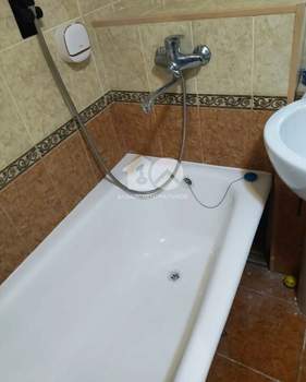 1-к квартира, на длительный срок, 28м2, 5/9 этаж