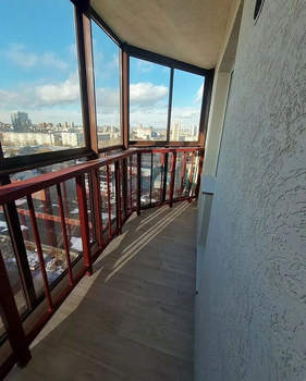 1-к квартира, на длительный срок, 38м2, 14/25 этаж