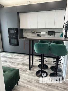 1-к квартира, на длительный срок, 378м2, 22/23 этаж