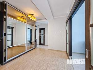 3-к квартира, на длительный срок, 85м2, 17/17 этаж