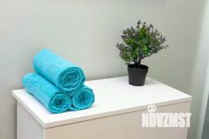 1-к квартира, посуточно, 17м2, 1/1 этаж