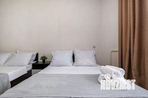 1-к квартира, посуточно, 42м2, 3/10 этаж