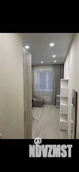 Студия квартира, на длительный срок, 25м2, 1/24 этаж