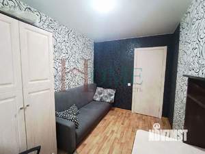 2-к квартира, на длительный срок, 43м2, 1/9 этаж