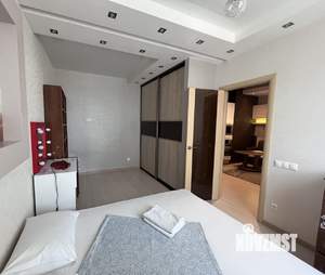 2-к квартира, посуточно, 45м2, 14/18 этаж