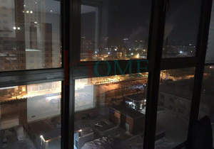 Студия квартира, на длительный срок, 30м2, 10/18 этаж