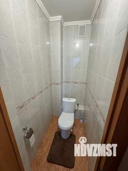 2-к квартира, на длительный срок, 54м2, 12/17 этаж