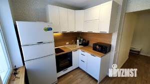 3-к квартира, на длительный срок, 59м2, 4/4 этаж