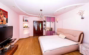 4-к квартира, на длительный срок, 128м2, 7/11 этаж