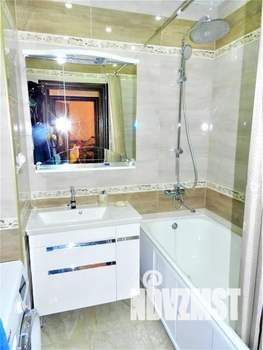 2-к квартира, посуточно, 69м2, 2/25 этаж