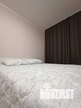 Студия квартира, посуточно, 27м2, 14/17 этаж