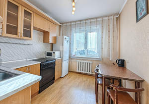 2-к квартира, на длительный срок, 52м2, 10/10 этаж
