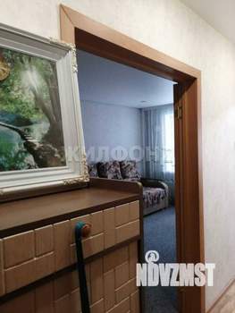 1-к квартира, на длительный срок, 39м2, 15/17 этаж