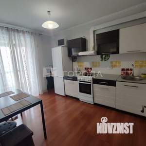1-к квартира, на длительный срок, 34м2, 8/10 этаж