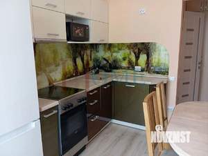 2-к квартира, на длительный срок, 50м2, 4/25 этаж