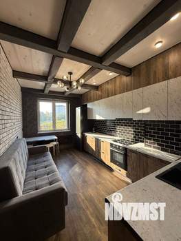 2-к квартира, на длительный срок, 50м2, 2/17 этаж