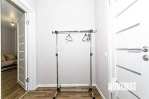 Студия квартира, на длительный срок, 29м2, 8/18 этаж