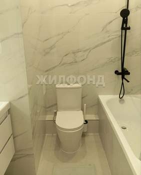 1-к квартира, на длительный срок, 36м2, 5/18 этаж