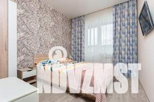 2-к квартира, посуточно, 42м2, 18/26 этаж