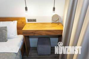 1-к квартира, посуточно, 52м2, 2/14 этаж