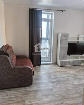 2-к квартира, на длительный срок, 63м2, 2/24 этаж