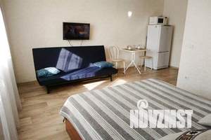 1-к квартира, посуточно, 30м2, 23/25 этаж