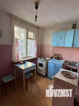 3-к квартира, на длительный срок, 60м2, 2/5 этаж