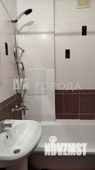 1-к квартира, на длительный срок, 33м2, 2/5 этаж