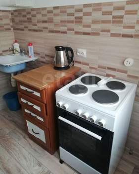 2-к квартира, на длительный срок, 40м2, 2/5 этаж