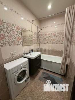 1-к квартира, на длительный срок, 38м2, 25/25 этаж