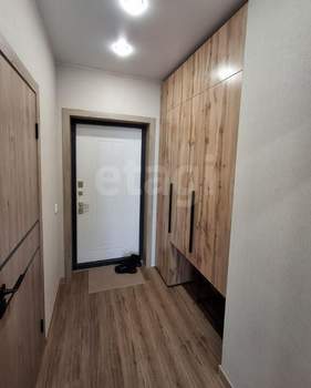 Студия квартира, на длительный срок, 31м2, 14/32 этаж