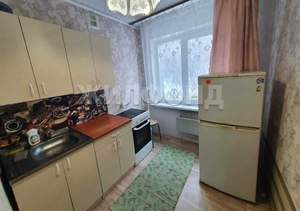 1-к квартира, на длительный срок, 32м2, 1/9 этаж