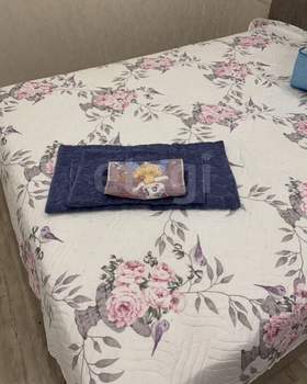 2-к квартира, на длительный срок, 50м2, 17/25 этаж