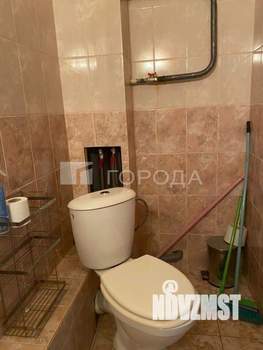 1-к квартира, на длительный срок, 30м2, 7/18 этаж