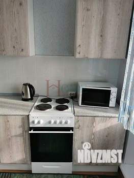 1-к квартира, на длительный срок, 33м2, 8/10 этаж