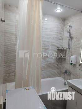 1-к квартира, на длительный срок, 38м2, 15/18 этаж