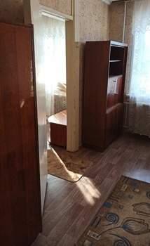 2-к квартира, на длительный срок, 42м2, 4/5 этаж