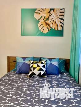 Студия квартира, посуточно, 17м2, 1/9 этаж