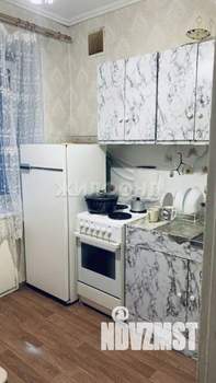 1-к квартира, на длительный срок, 34м2, 1/5 этаж